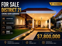 Cheng Soon Garden (D21), Semi-Detached #605514901